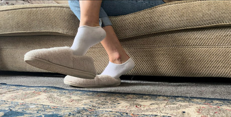 gymfeetgirl pretty model img