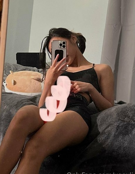 xoeyli beautiful model image