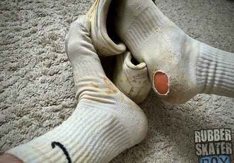 rubberskaterboy star pornographic img