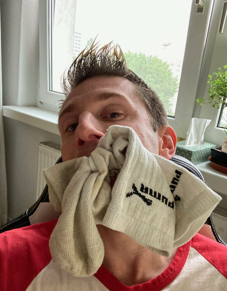 rubberskaterboy star exclusive picture