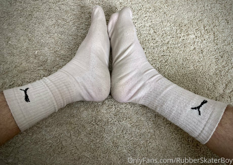 rubberskaterboy star art pic