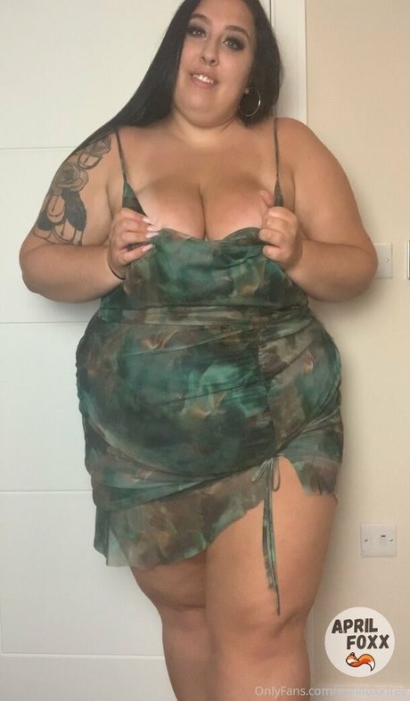 aprilfoxxfree model nudes image