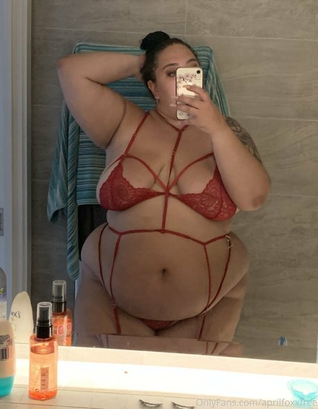 aprilfoxxfree beautiful star picture