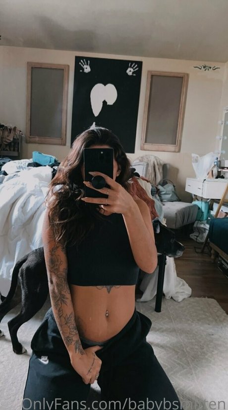 babybsmitten model porn img