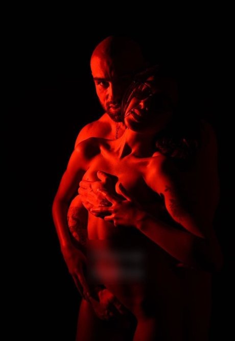 Layafeet model pretty pic