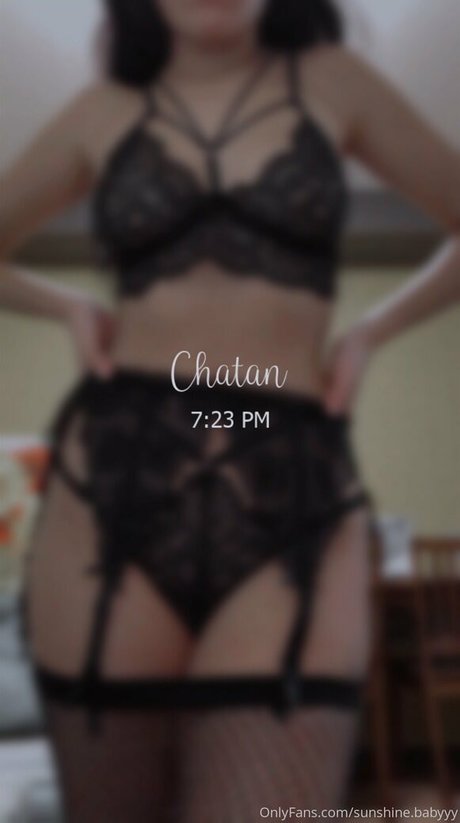 sunshine babyyy model sex galleries