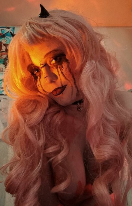 CosplayShino pornographic star photo