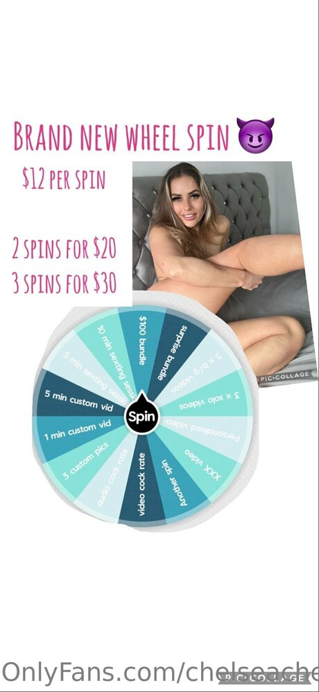 chelseachels sexy star pics