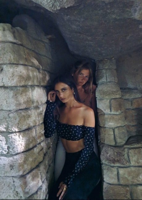 lelulullaby model sexy picture