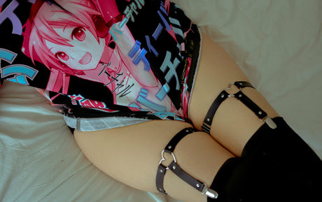 mikansg naked star gallery