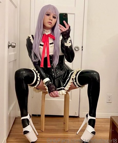 amybabygirl8 pornstar best photo