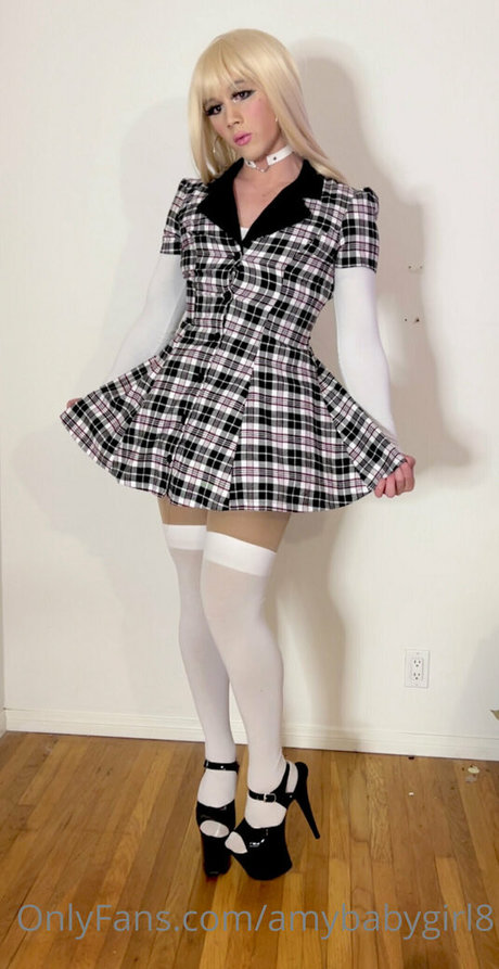 amybabygirl8 nice pornstar img