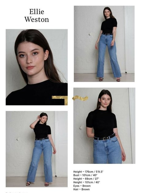 Ellie Weston sex pornstar photos