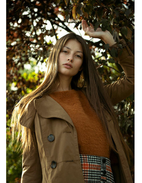 Ellie Weston art actress img