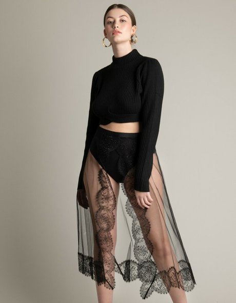 Ellie Weston beautiful star image