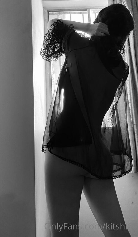 kitshi69 nudes star galleries