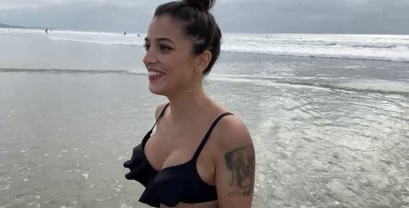 busty redhead onlyfans sexy picture