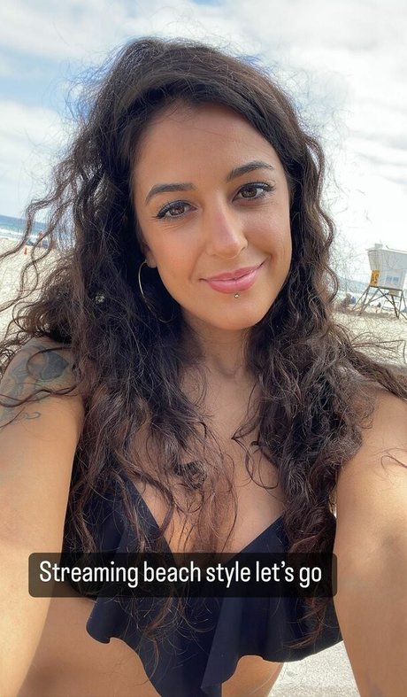 Ritaglitch nude pornstar picture