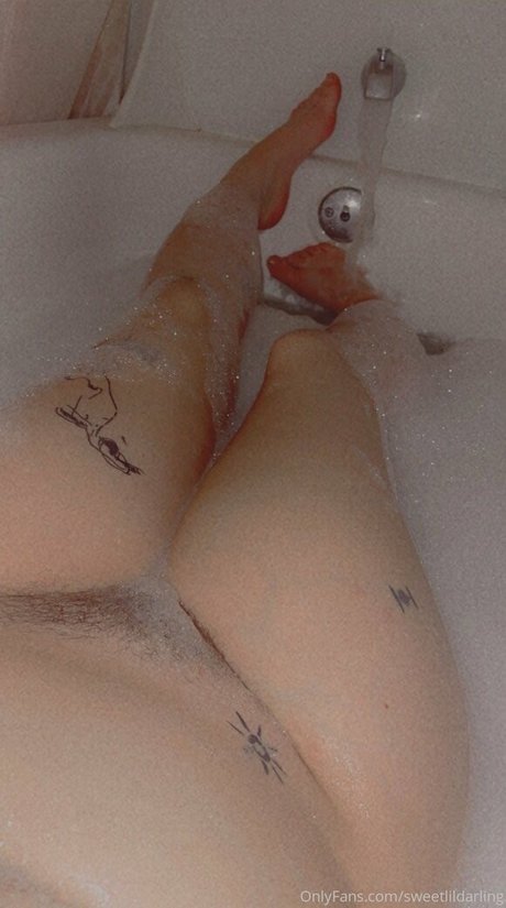 sweetlildarling top star image