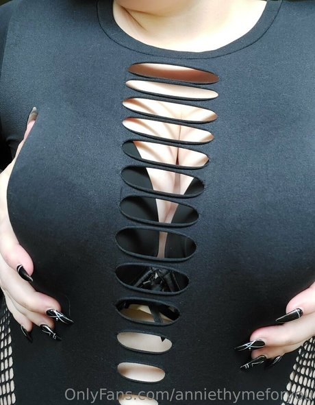 anniethymeforyou sex model archive