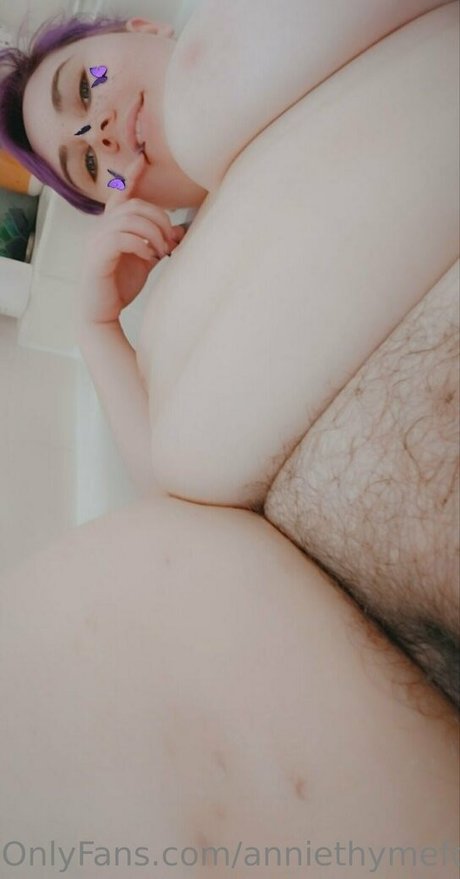 anniethymeforyou porn star gallery