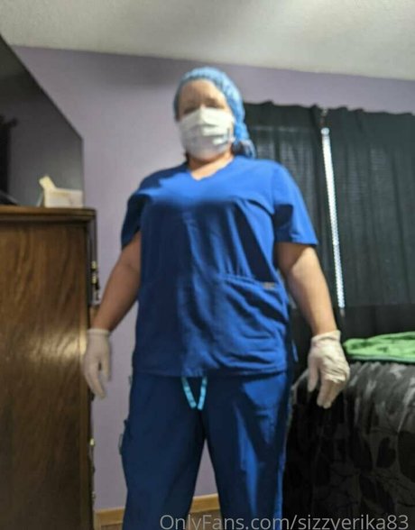 sizzyerika83 hot actress photos