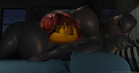 loneclaw nice model photos