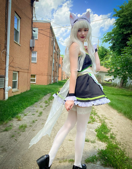 elle chu model xxx archive