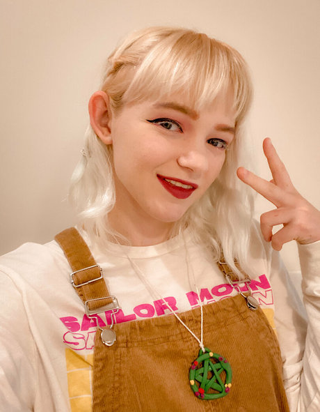 elle chu hd actress photo