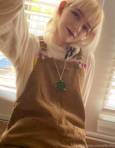 elle chu pornstar nice archive