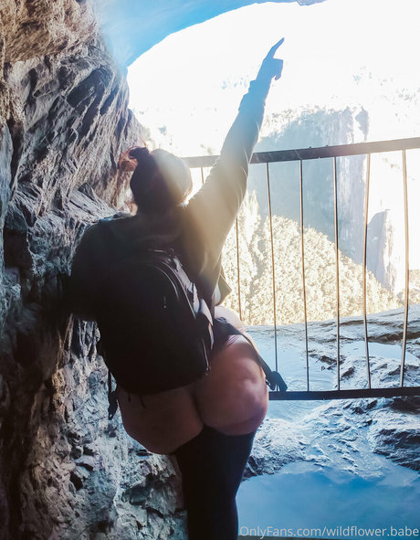 wildflower babe model exclusive img