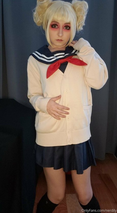 Nerdily best model gallery