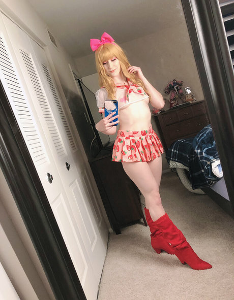 lorenia star erotic pic