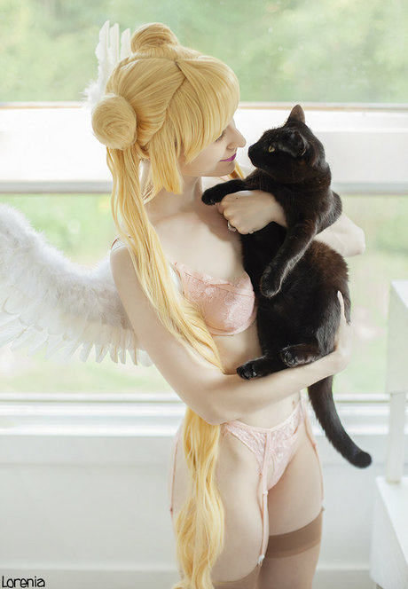 lorenia star xxx gallery