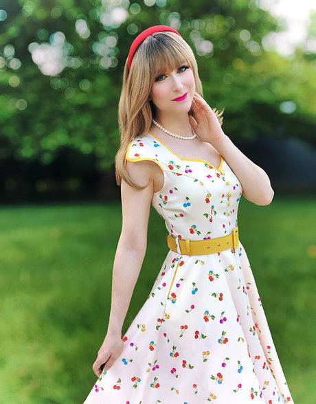 lorenia xxx model pic