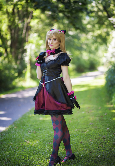 lorenia star nice picture