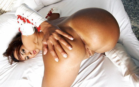 Bella Baracho erotic pornstar picture