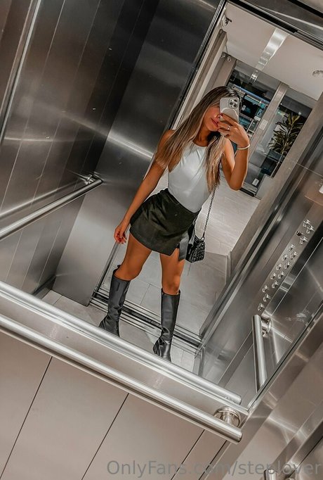 steplover model nice archive