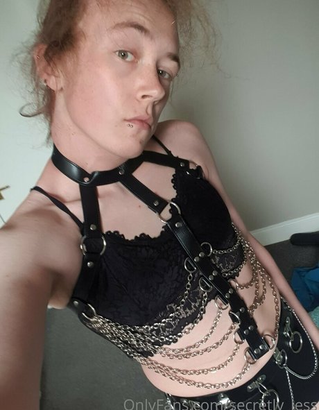 secretly jess free model pics