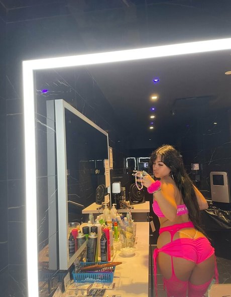 latinsinner pretty star picture