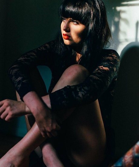 bambicat naked star pics