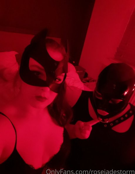 rosejadestorm pornstar pretty pic