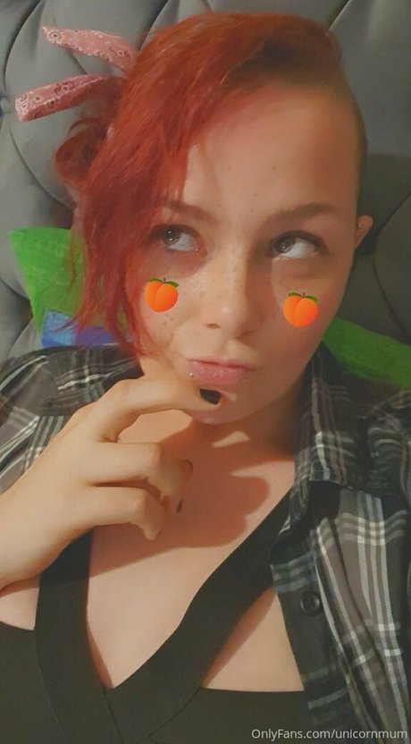 unicornmum free model image