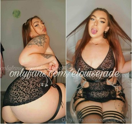 realjuliesweet model nude img