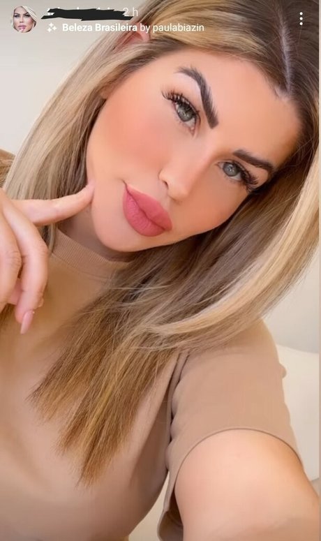 Tais Lambertini star sex photo