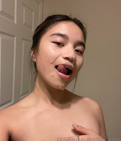 charmcake nude pornstar image