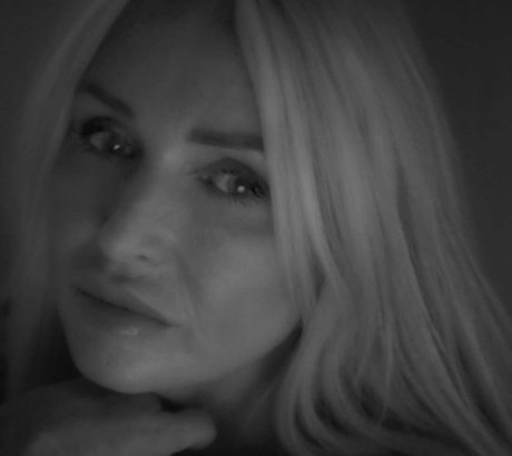 candy c exclusive model image