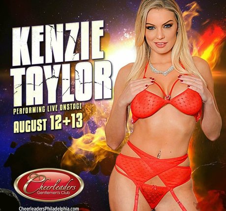 kenzie taylor free best star gallery