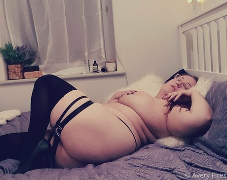 averyfiresxo beautiful model photo