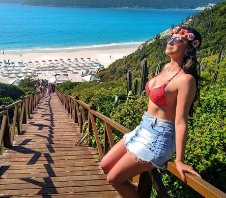 Alinedls Aline Oliveira sex star pictures